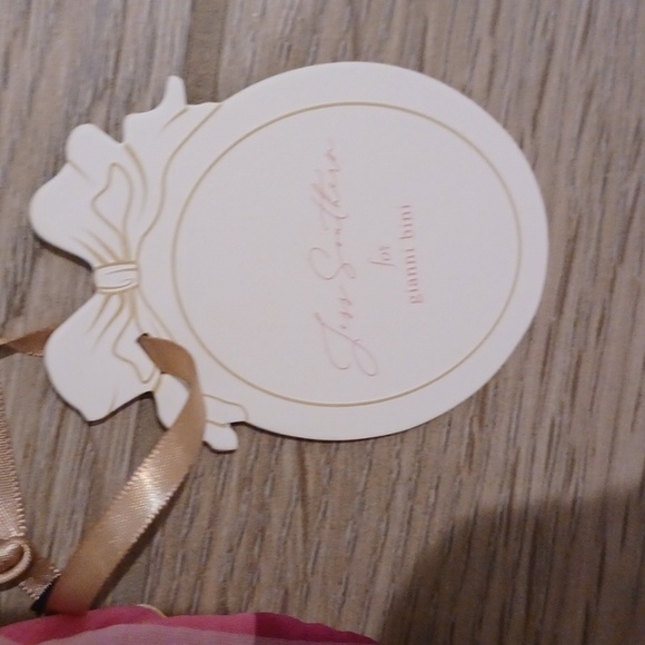 Gianni Bini Designer x Jess Southern Garden Plaid Chain Belt 1 PC Swimsuit SZ XS - Picture 6 of 15